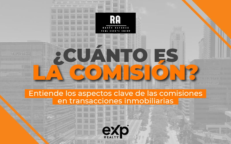 featured image for story, Cómo funciona la comisión inmobiliaria y por qué es importante contar con un
asesor profesional