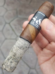 Cigar Session Photo