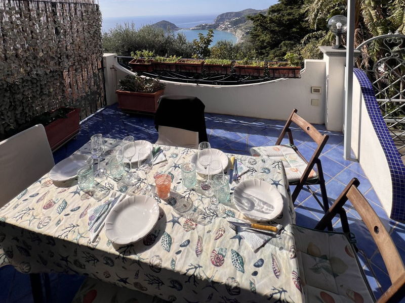 Corsi di cucina Barano d'Ischia: Pasta fresca Experience 