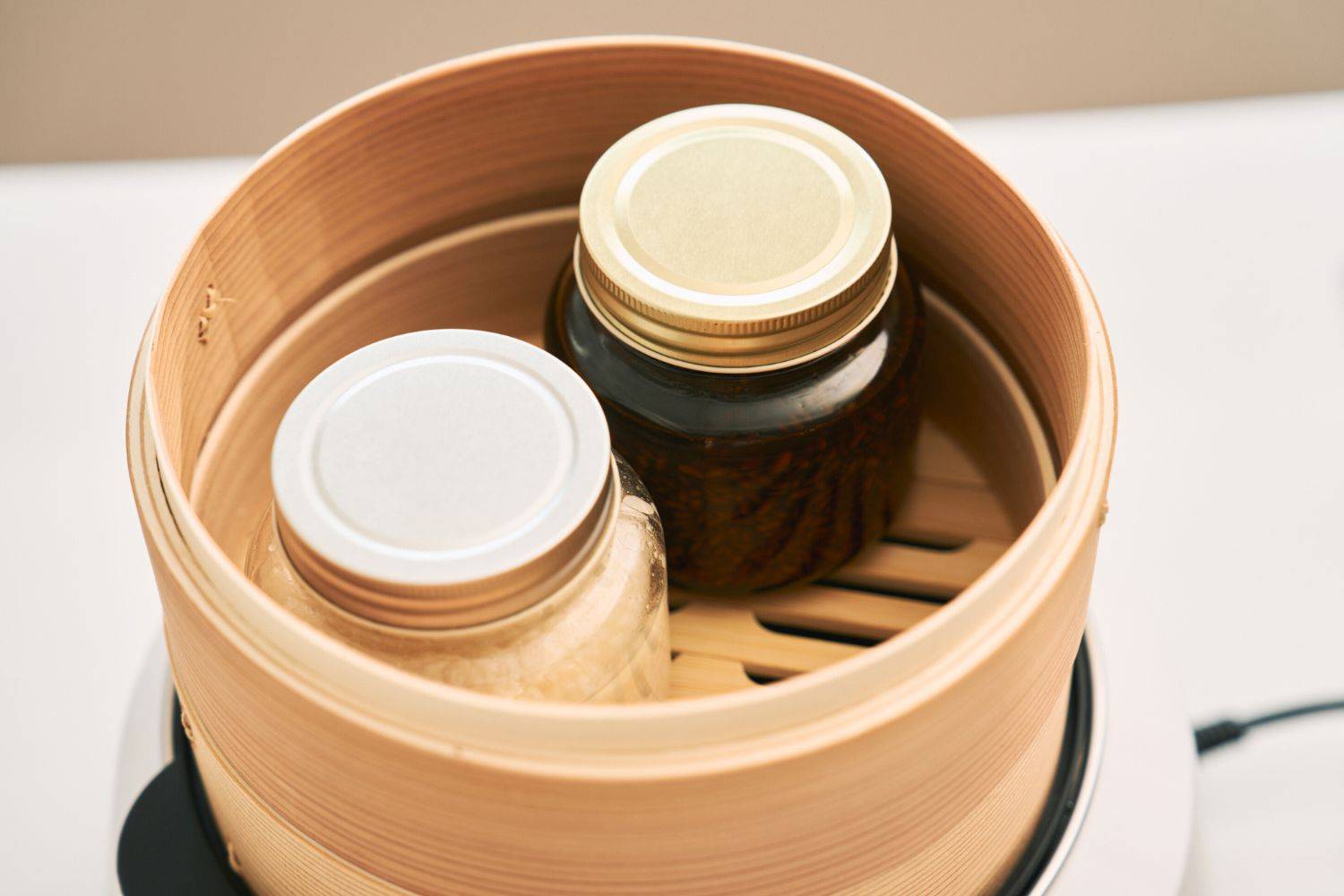 新モデル 電気蒸し器O'MUSU 詳細 – Ocrasi 公式オンラインストア