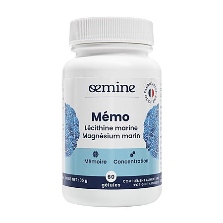 MEMO - Complexe Mémoire