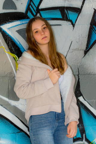 Jana Van Horenbeeck