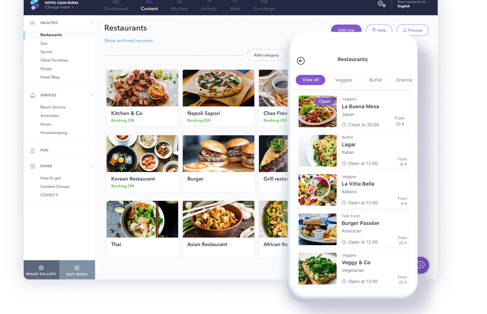 Screenshot image