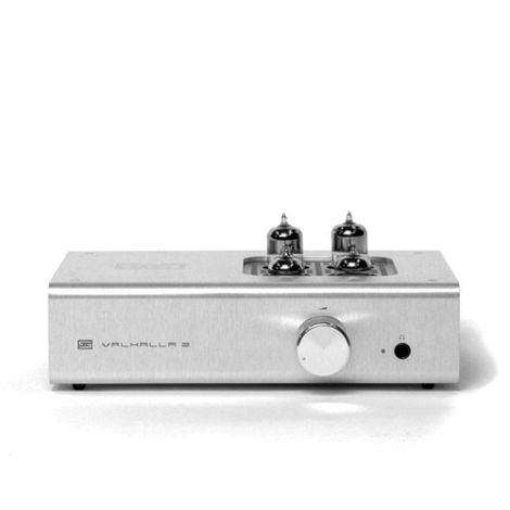 Schiit Audio Valhalla 2 Triode OTL Headphone Amp/Preamp...