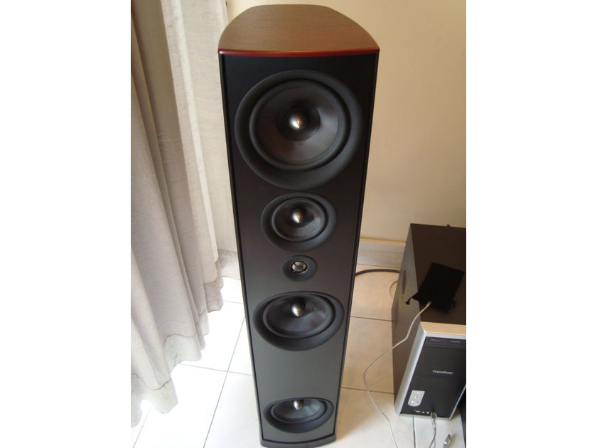 Psb Synchrony One Tower True audiophile sound,lowest price!