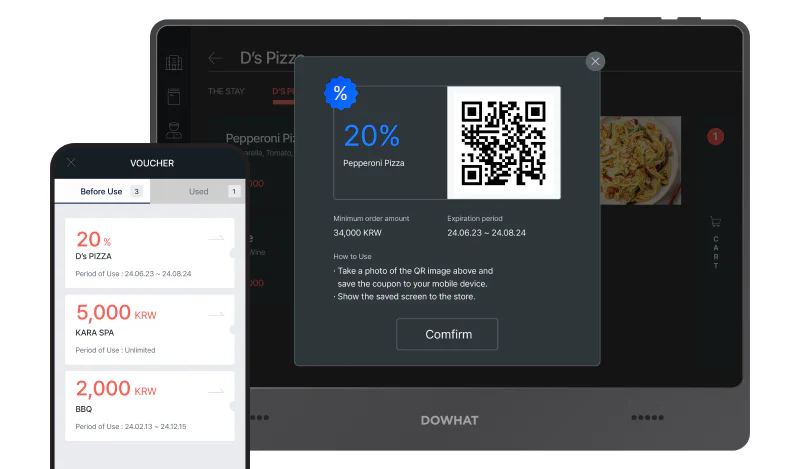 Screenshot image