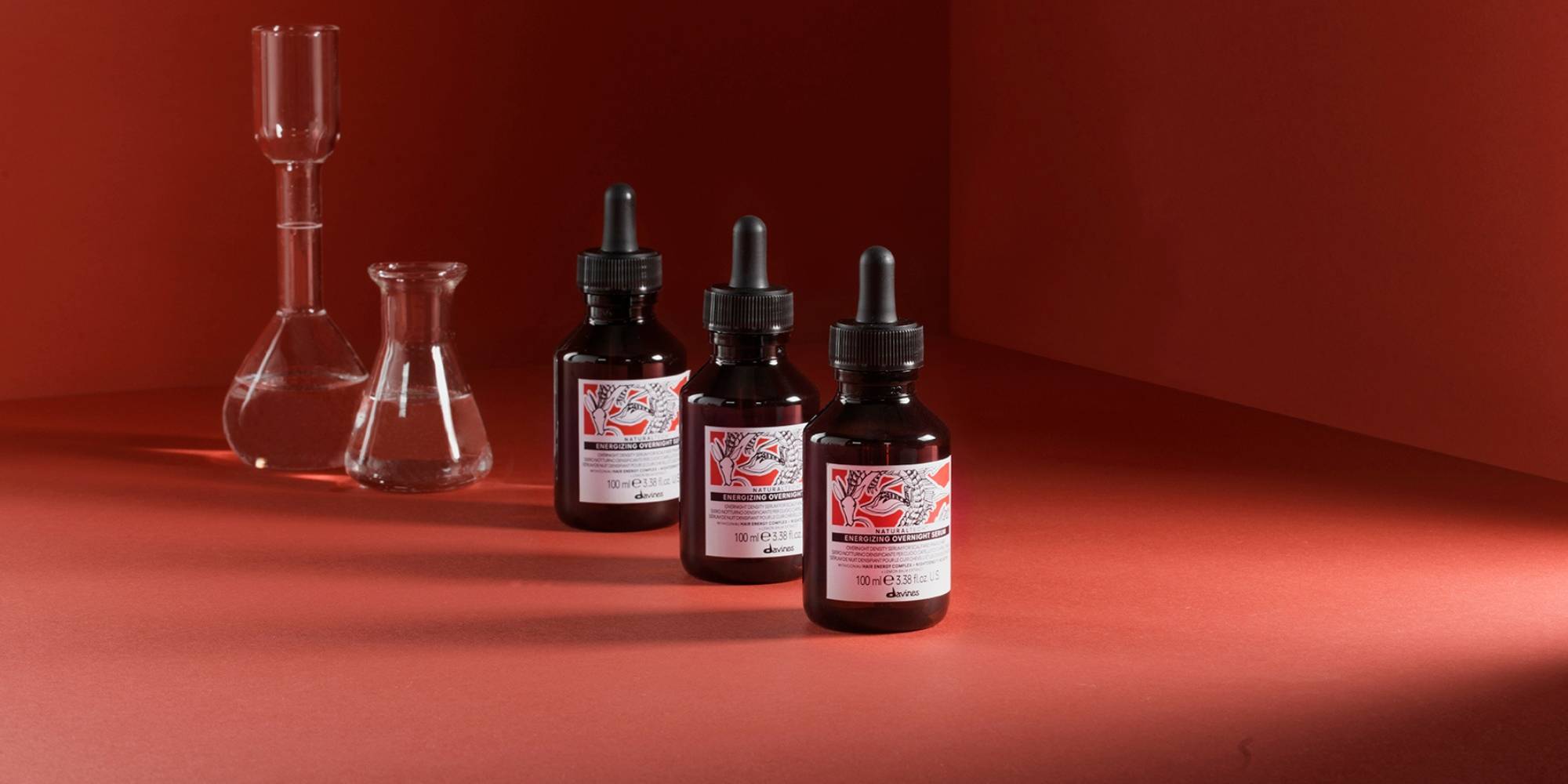 Unlock the Secret to Shinier Hair: OI Liquid Luster