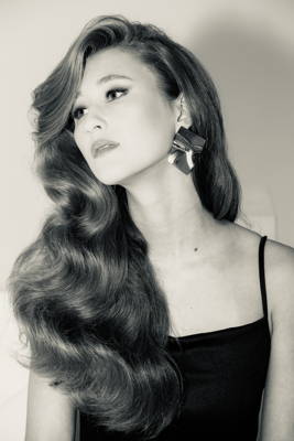 Alexandra  Minnen