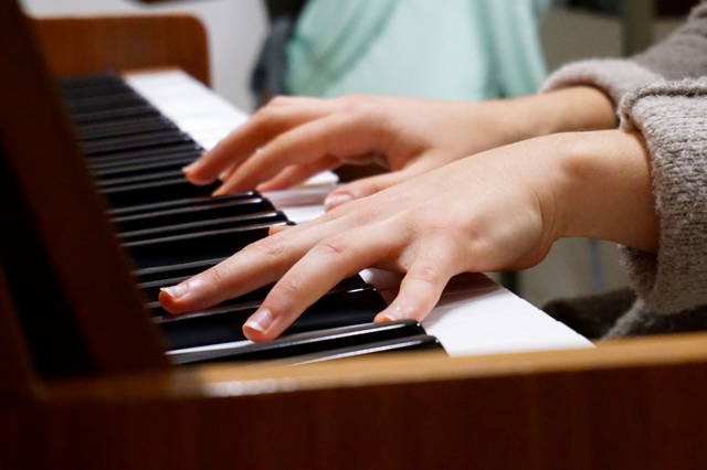 Piano Lessons and Refresher day courses