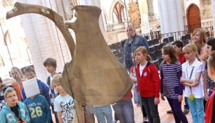 stiftung stadtmuseum rrippe nikolaiviertel stadtmuseum