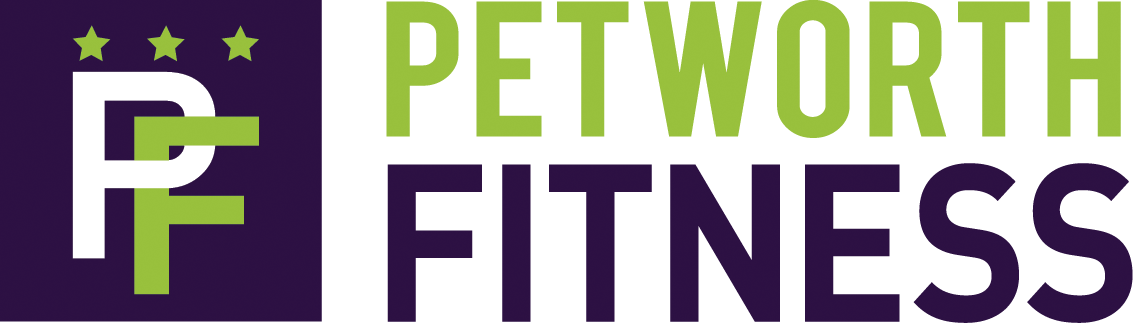 Petworth Fitness logo