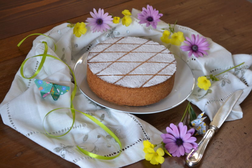 Cooking classes Palermo: Traditional Easter sweets in Sicily