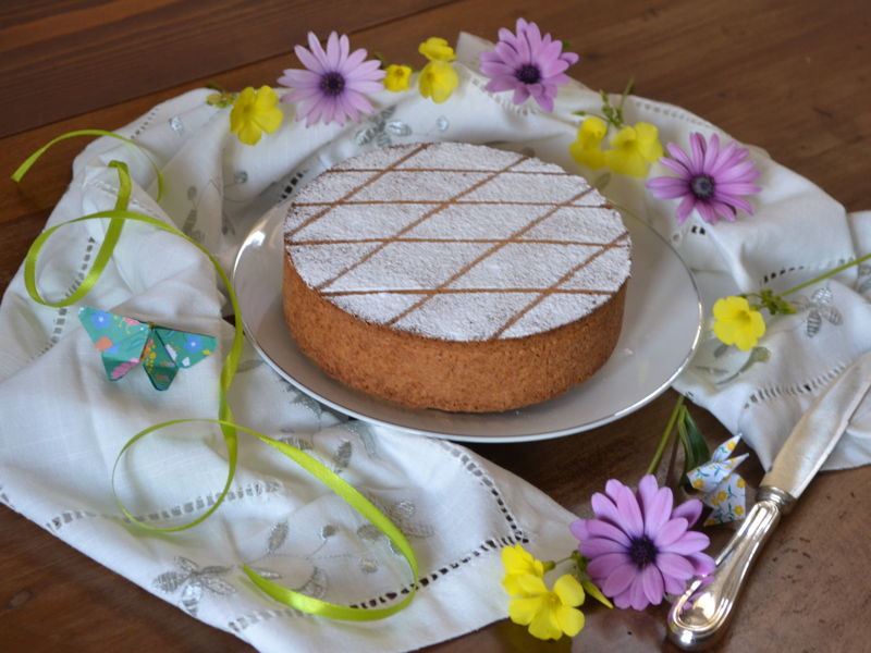 Cooking classes Palermo: Traditional Easter sweets in Sicily