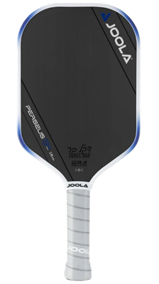 Joola Dekel Bar Perseus 3S 16mm pickleball paddle