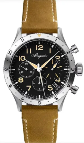 Breguet Type XX - XXI - XXII