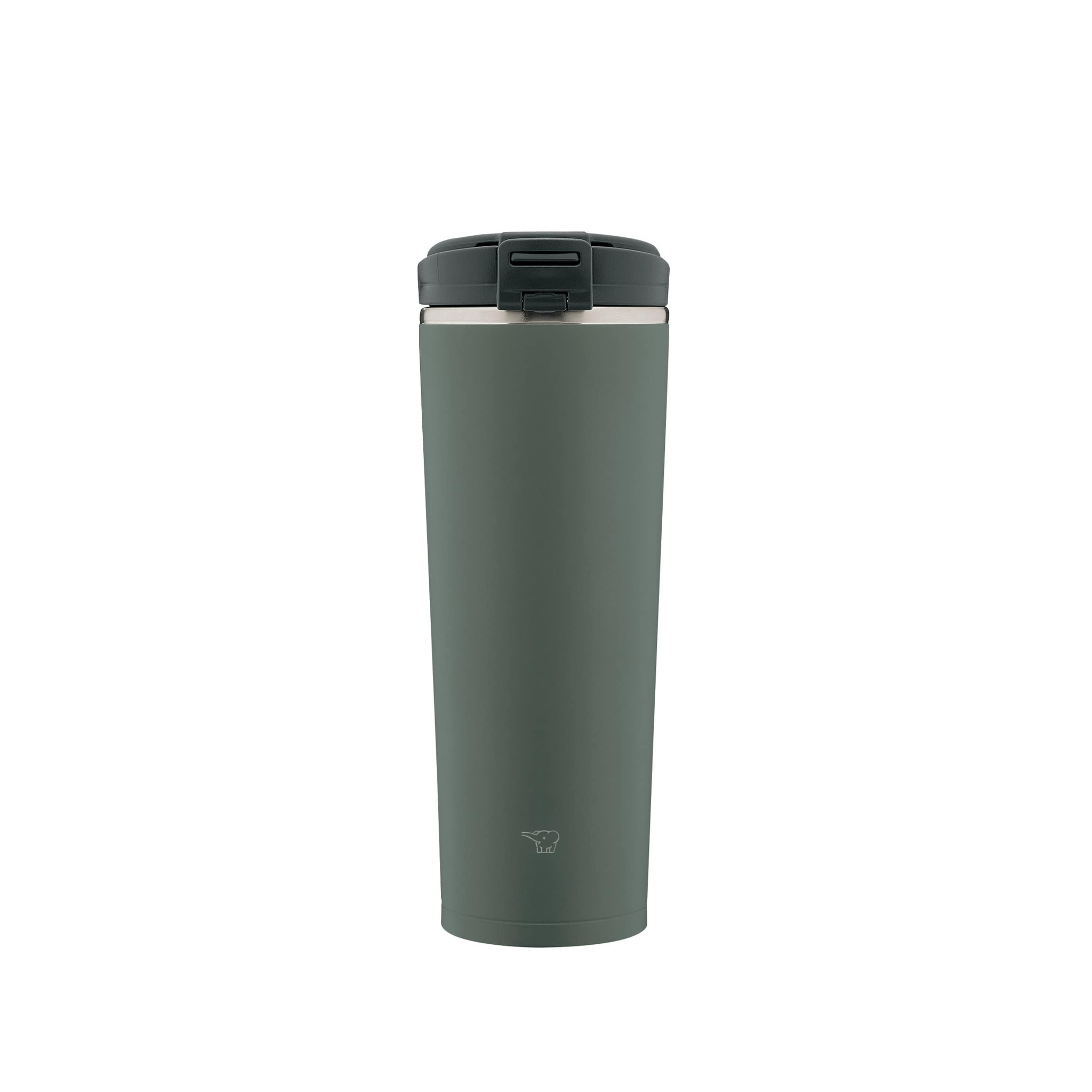 Vacuum Insulated Carry Tumbler 400ml, SX-KA