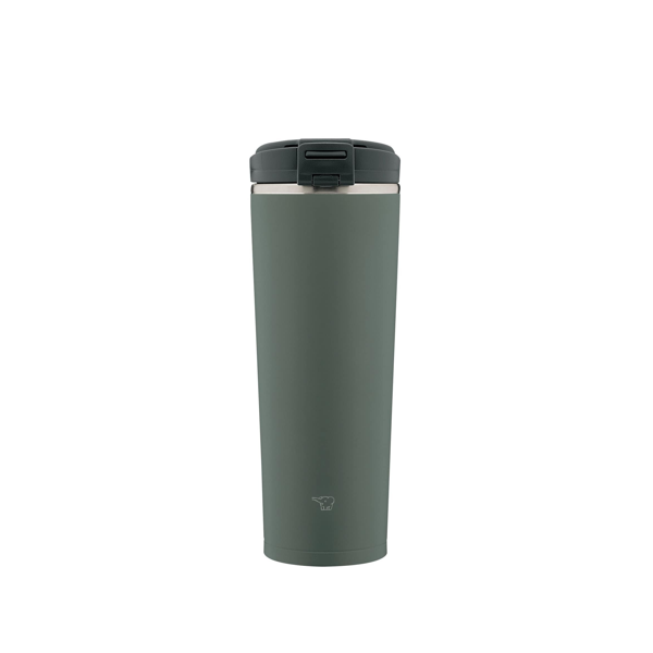 Vacuum Insulated Carry Tumbler 400ml, SX-KA