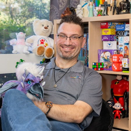 Kurt Oster Kurt W. Oster, MAT, MS, MSW, LBS, LICSW, LCSW, ACSW, ADHD-CCSP, ASD-CS, CCTP, BCD, RPT