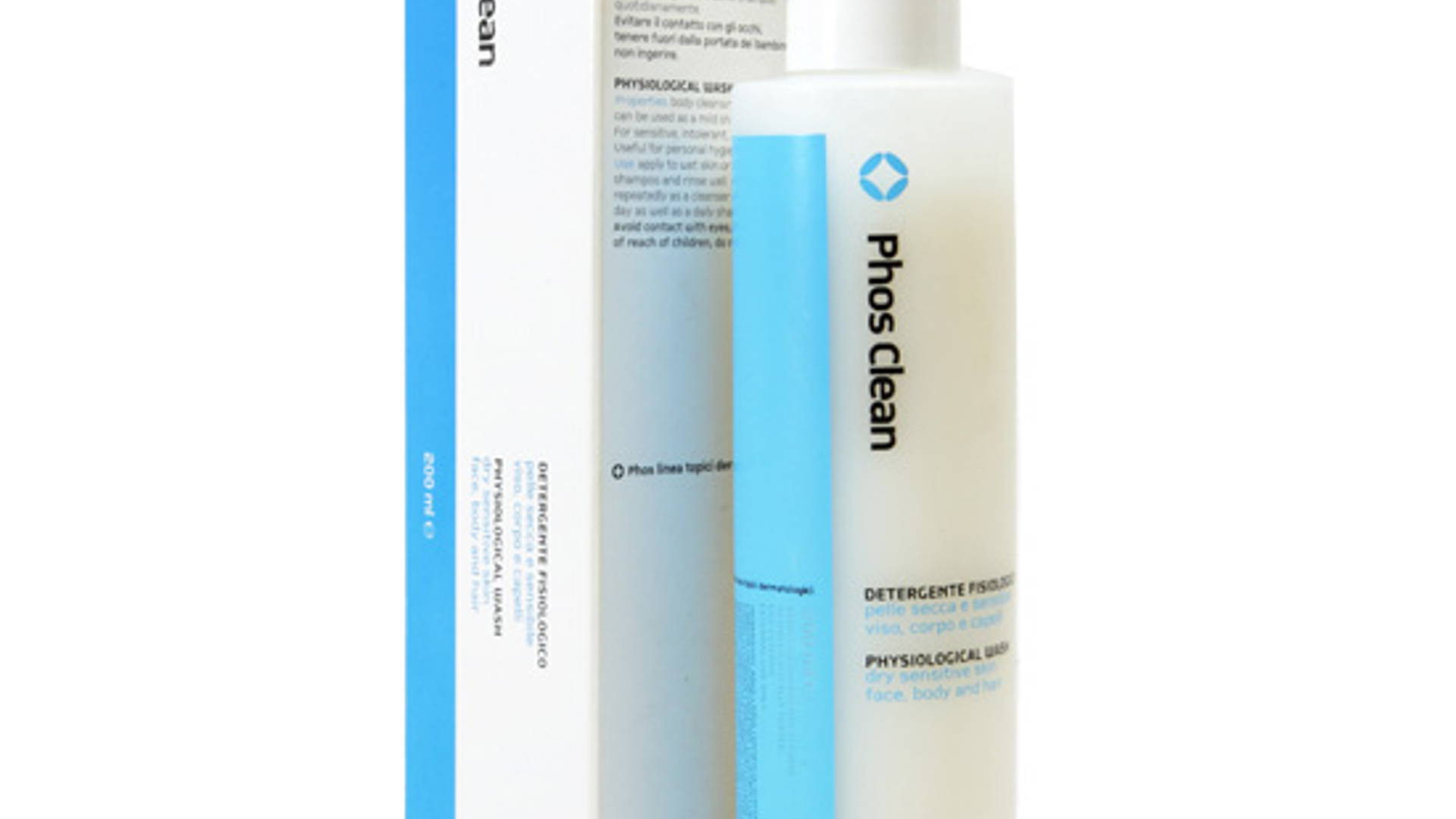 Featured image for Phos Dermatological Products