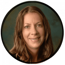 Sheri Van Dijk, MSW, RSW