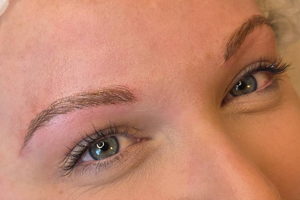 Cosmetic Tattoo by Atelier Beauty & Permanent Make-up