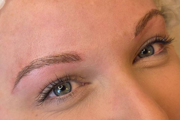 Cosmetic Tattoo by Atelier Beauty & Permanent Make-up