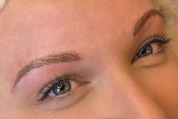 Cosmetic Tattoo by Atelier Beauty & Permanent Make-up