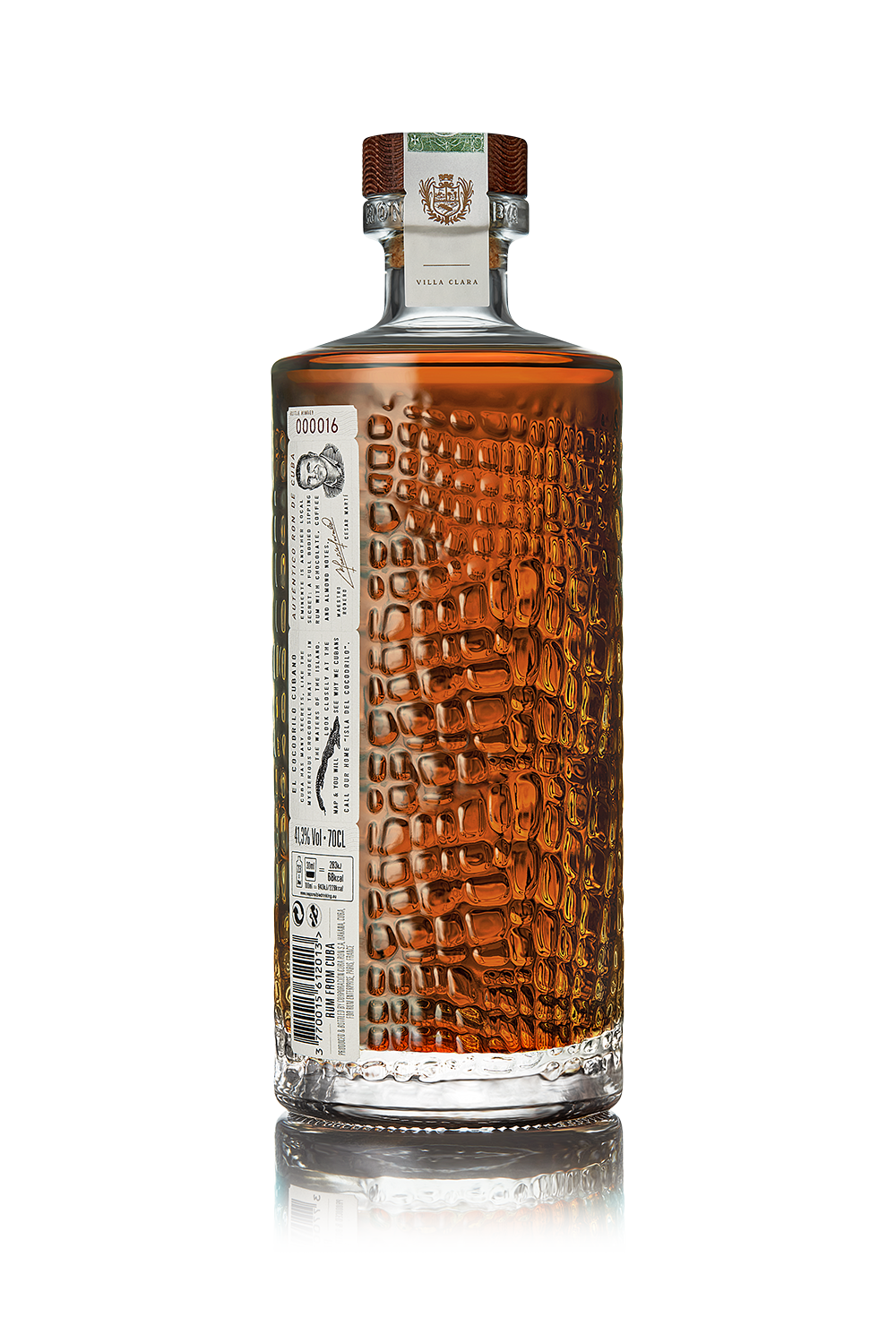 Eminente Reserva Is Inspired By Native Cuban Land That Locals Call “Isla  Del Cocodrilo”