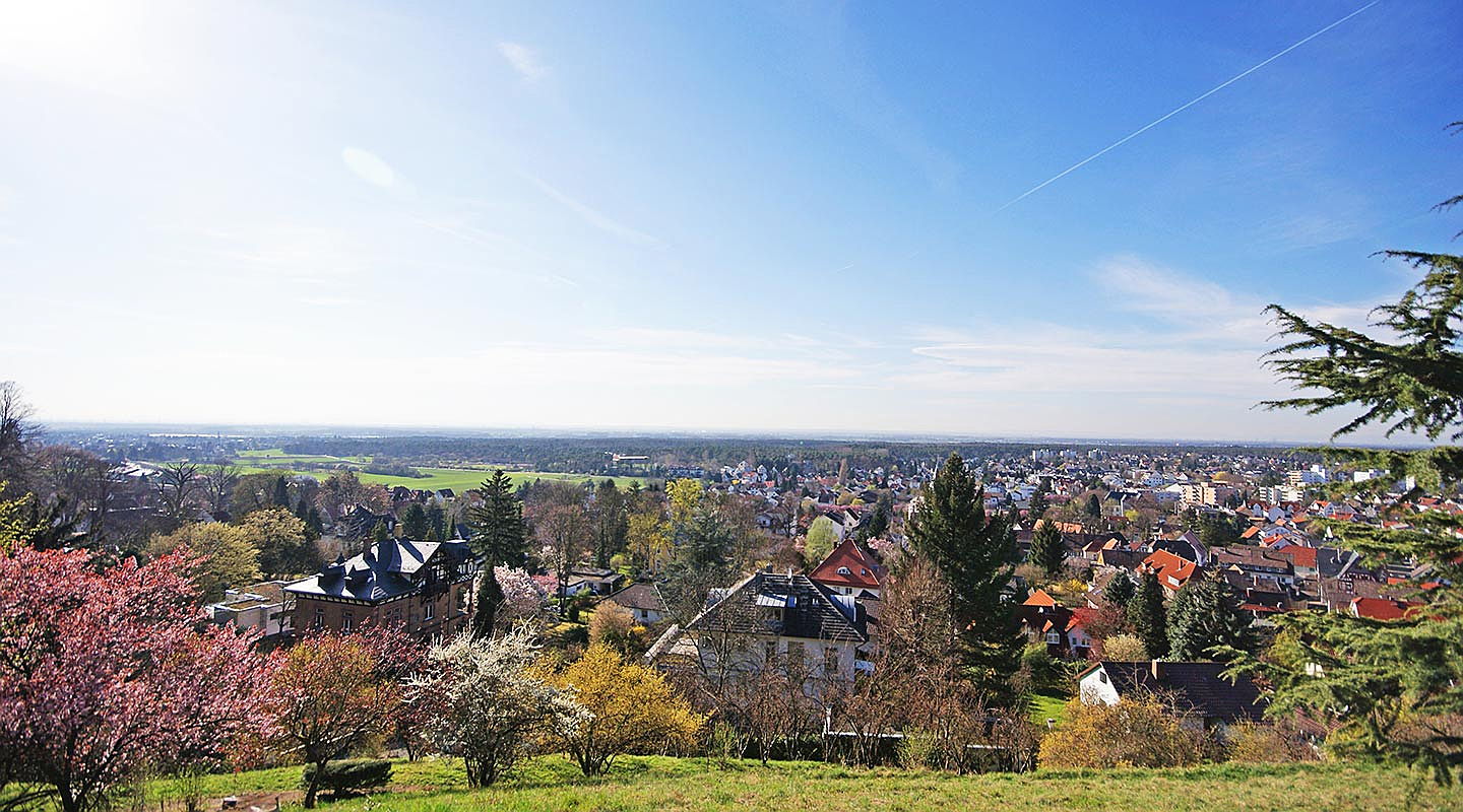  Bensheim
- Laut unseren erfahrenen Immobilienmaklern von der Hessischen Bergstraße lohnt sich der Verkauf Ihres Hauses oder Grundstücks in Seeheim zum jetzigen Zeitpunkt besonders.