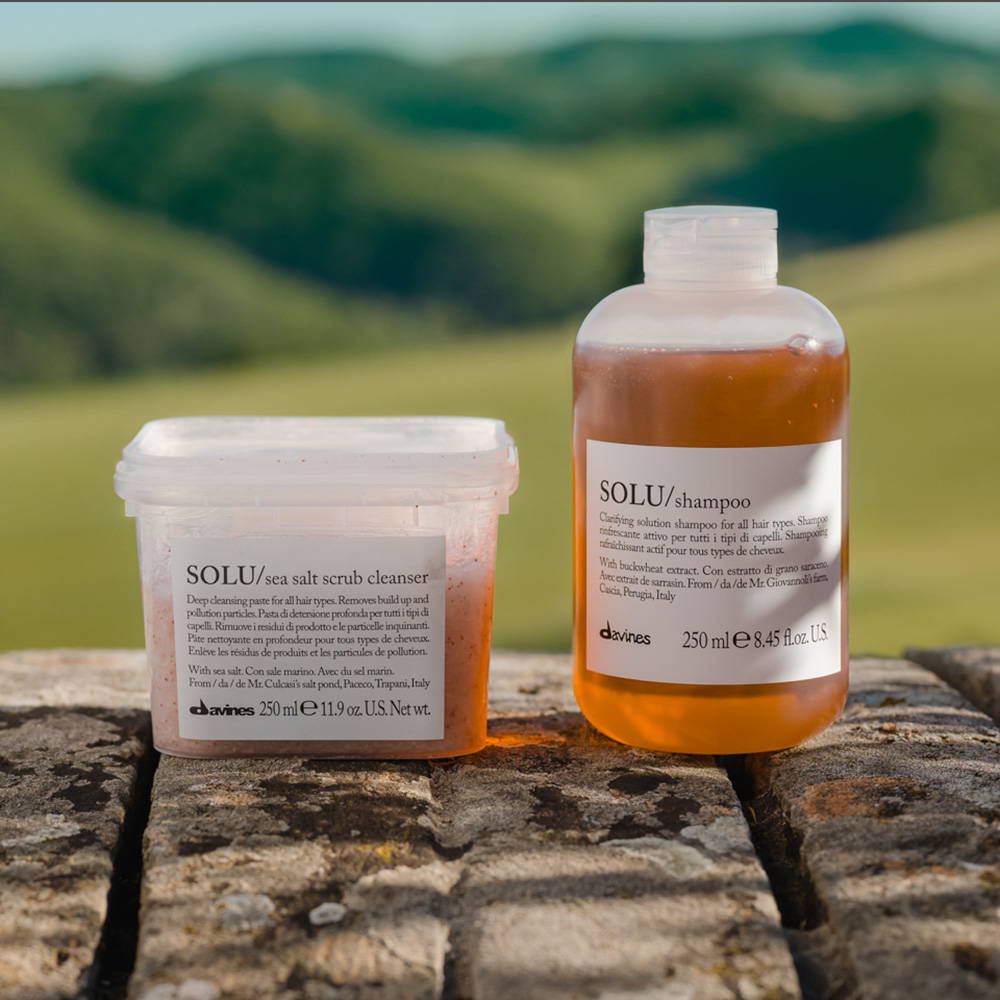 Tagli corti da uomo: scopri tutte le ultime tendenze | Davines