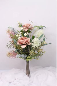 Pink Native Bouquet '88'