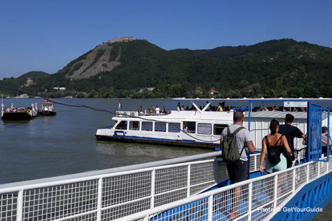 Full-Day Danube Bend & Szentendre Tour with Lunch