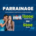 Programme parrainage