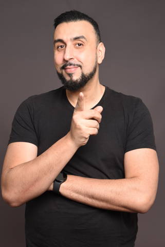 Mohamed Ben Yadir