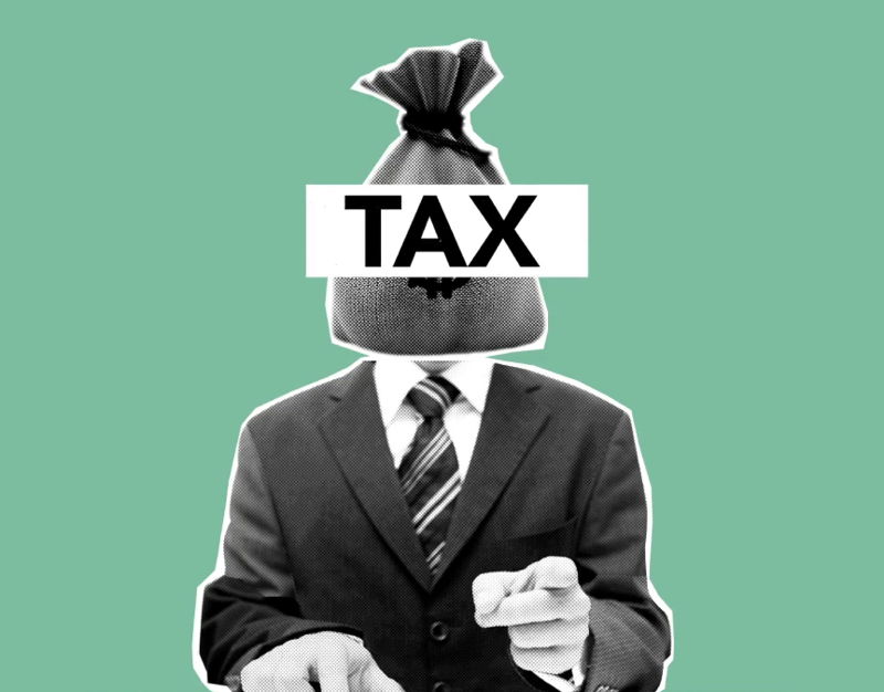 featured image for story, TAX SEASON!!??