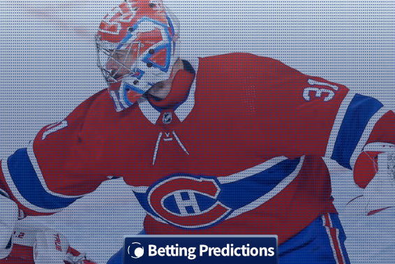 2021 Stanley Cup Game Four Betting Predictions