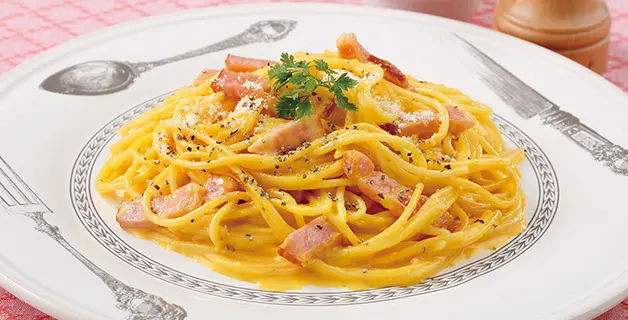 パスタ