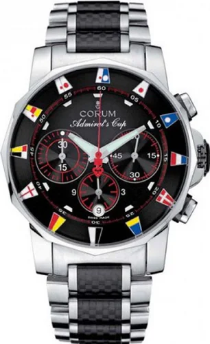 Corum Admiral's Cup 44 CHRONOGRAPH