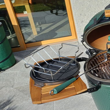 Big Green Egg Medium
