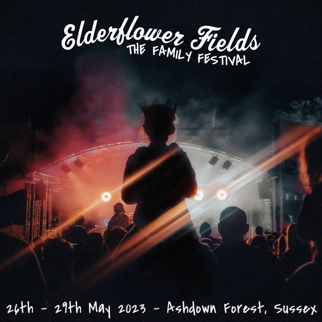 Elderflower Fields The Family Festival