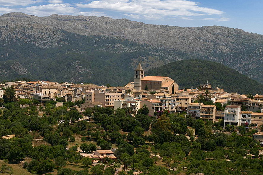  Pollensa
- Living in Campanet - authentic Mallorca
