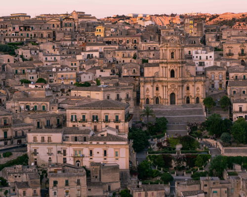 Tour enogastronomici Modica: Modica da gustare: un tour tra sapori autentici