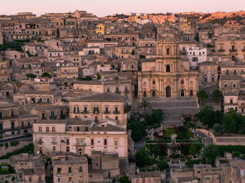 Food & Wine Tours Modica: Taste of Modica: a tour of authentic flavors