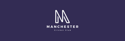 Manchester Cricket Club Cricket Club Logo