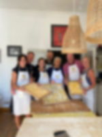 Corsi di cucina Siena: Aperitivo e Tiramisù in una Cooking Class a Siena
