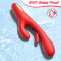 WATERPROOF VIBRATOR