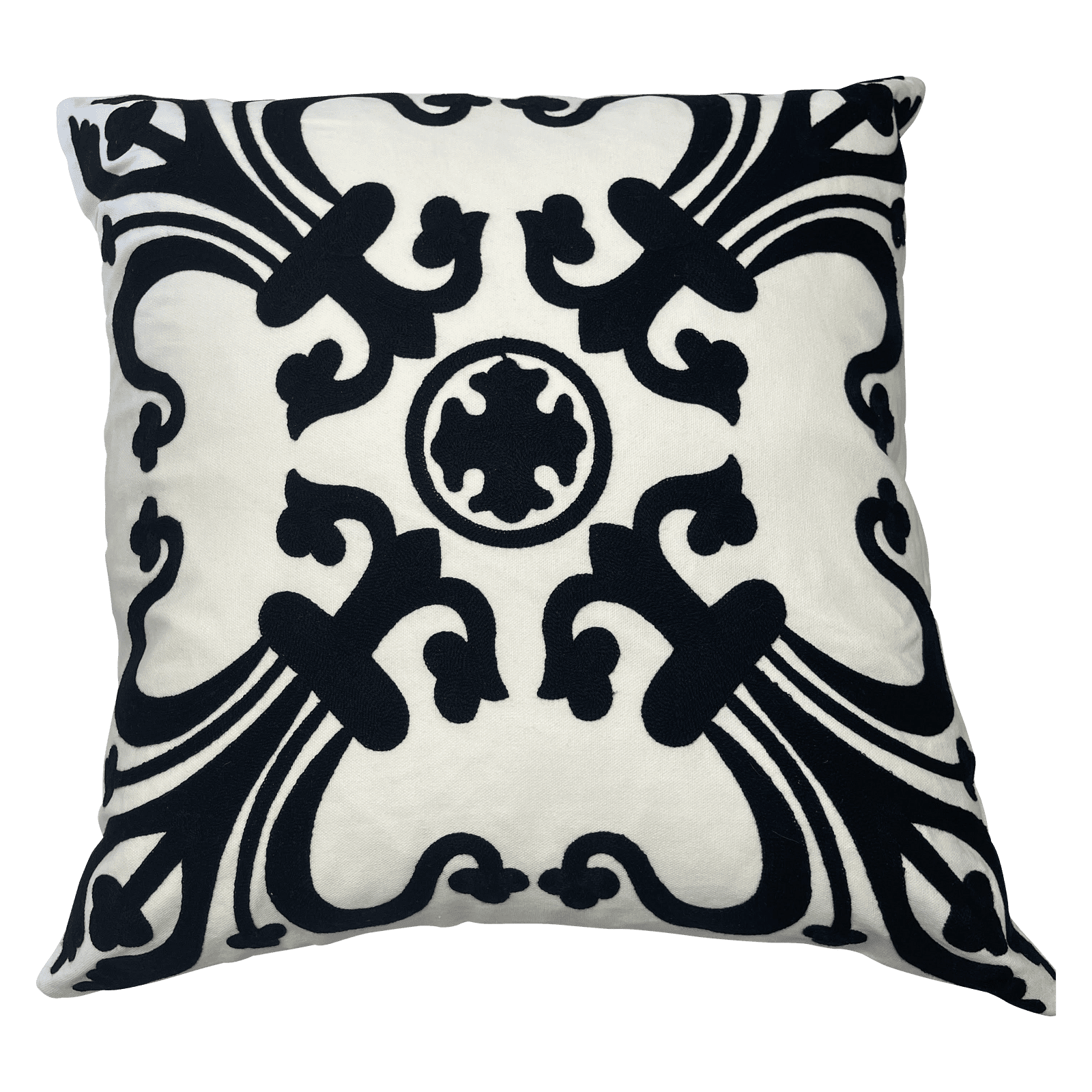 Provence White Cover