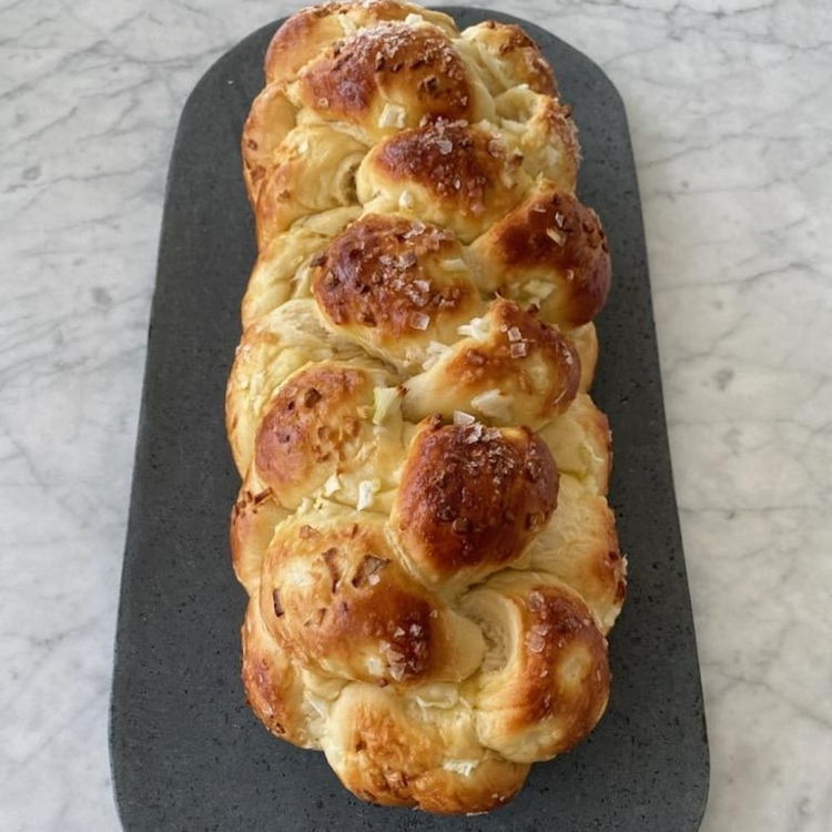 Kvell Bakery — photo from hotplate.com