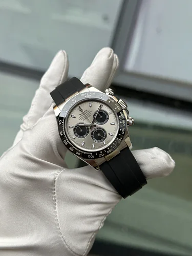 Rolex Daytona Cosmograph Daytona Ghost Grey Dial