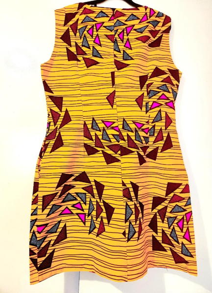Summer dress Melbourne - Image 2